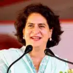 Priyanka Gandhi