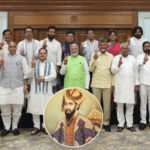 Aurangzeb की कब्र ने तोड़ डाला NDA गठबंधन!