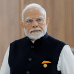 Modi Government