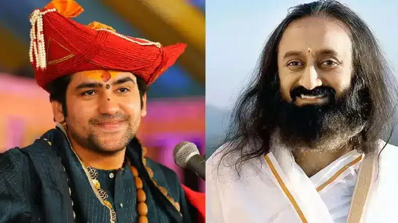 Bihar ELections 2025: बिहार चुनाव में BJP को हार का डर, बाबाओं का ले रही सहारा