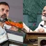 Modi Government