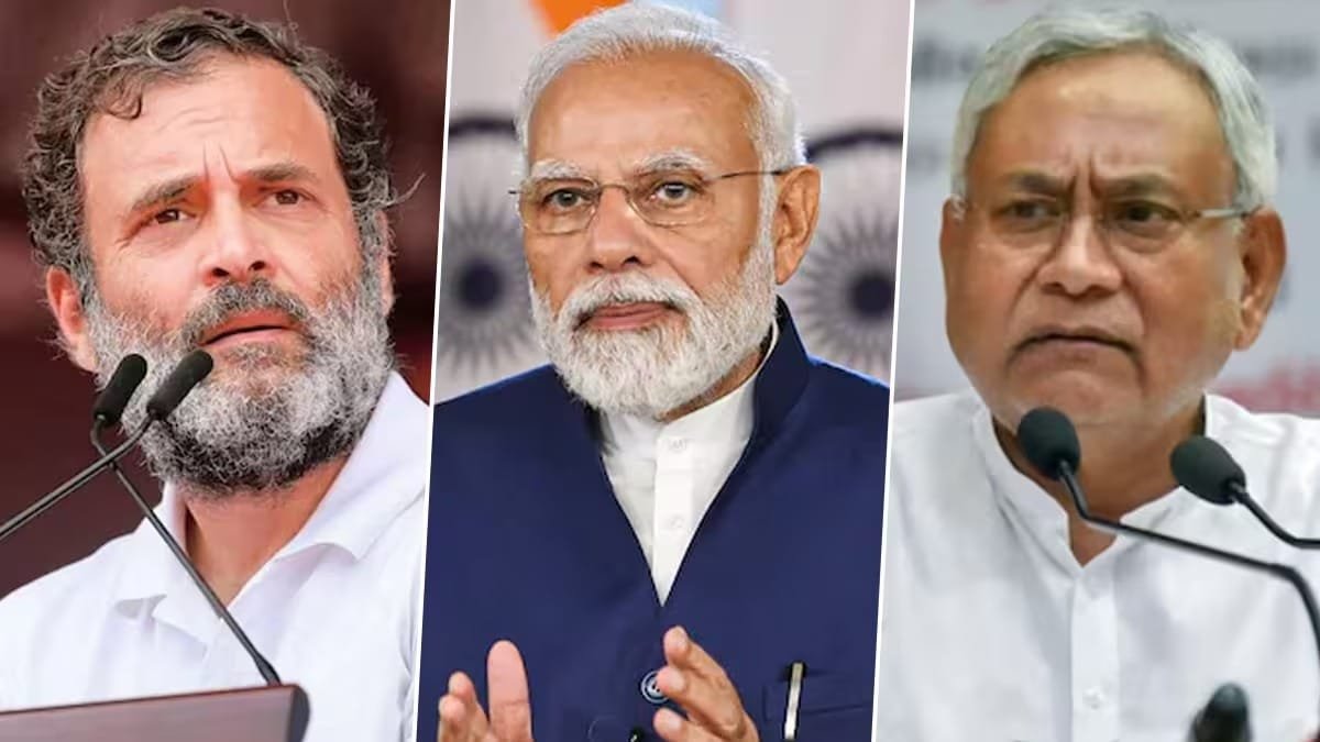 Bihar Elections