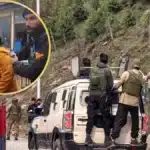 Pahalgam Terrorist Attack