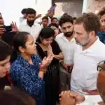 देश की जरूरत बने Rahul Gandhi, आतंकी हमले पर हर किसी के आंसू पोंछ रहे