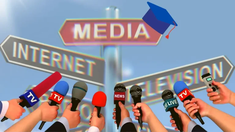 Media is benefiting from India-Pak War