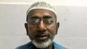Moid Khan