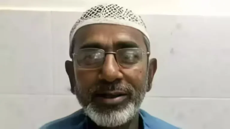 Moid Khan