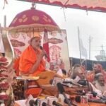 Shankaracharya Avimukteshwaranand
