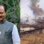 Ajit Pawar