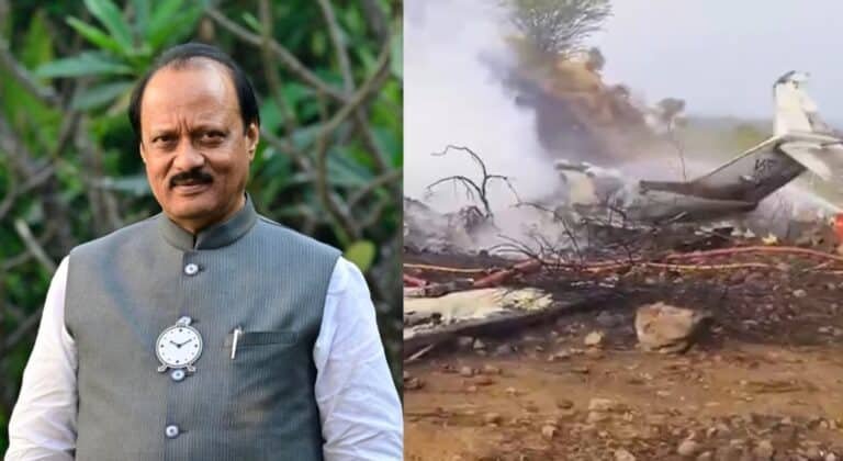 Ajit Pawar