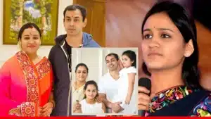 Aparna Yadav