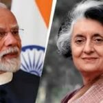 Indira Gandhi vs Narendra Modi