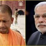 War Between Modi and Yogi