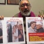 Nehru AI Photos