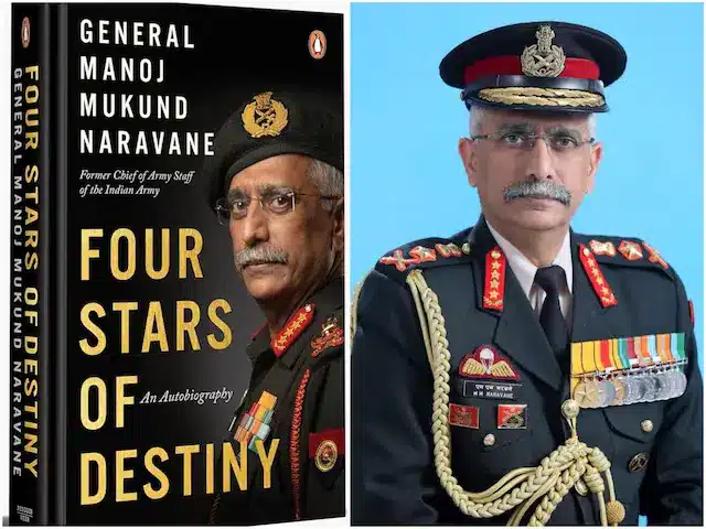 The Book, That Exposed PM Modi