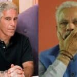 Epstein files Exposed PM Modi