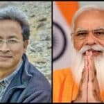 Sonam Wangchuk