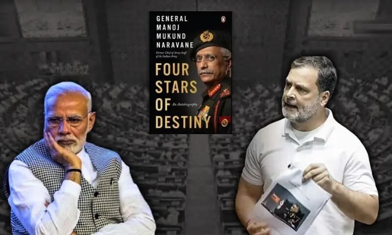 M.M. Naravane