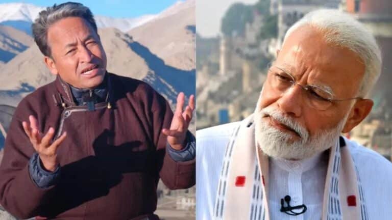 Sonam Wangchuk