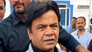 Rajpal Yadav