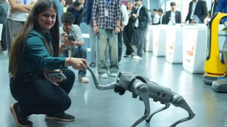 AI Impact Summit