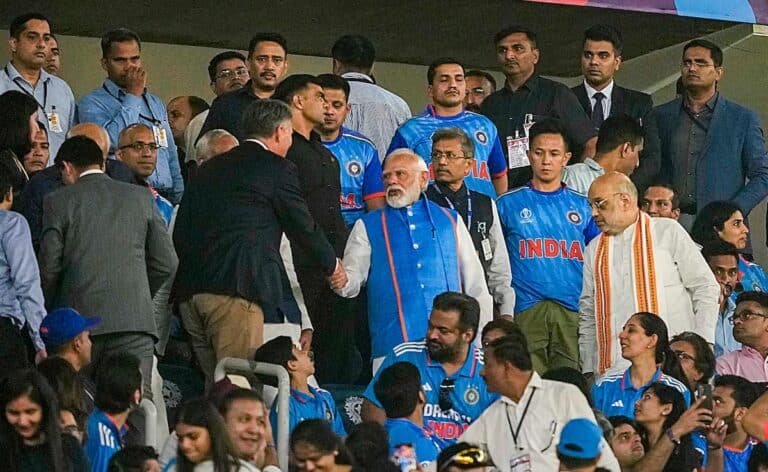 Narendra Modi