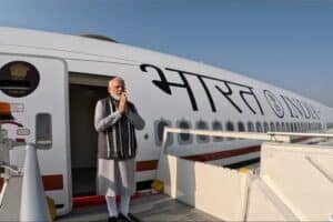 Narendra Modi