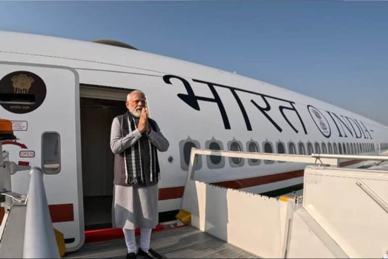 Narendra Modi