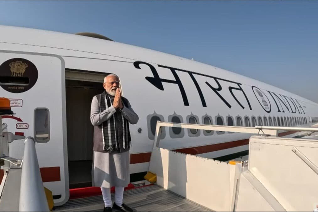 Narendra Modi