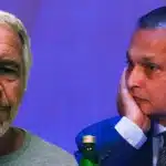 Anil Ambani in Epstein Files
