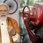 Modi Government
