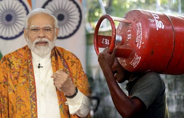 Modi Government