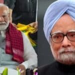 Manmohan Singh