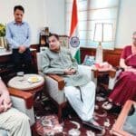 Nitin Gadkari