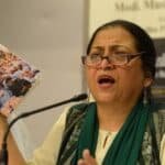 Madhu Kishwar
