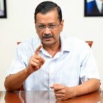 Arvind Kejriwal