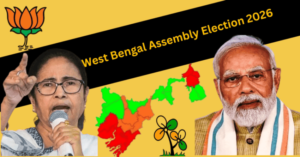 Bengal Elections 2026