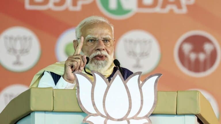 PM Modi