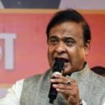 Himanta Biswa Sarma