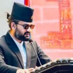 Balen Shah