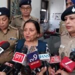 Madhu Kishwar