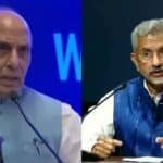 Rajnath Singh