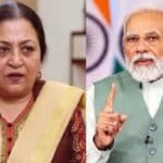 Madhu Kishwar