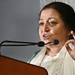 Madhu Kishwar