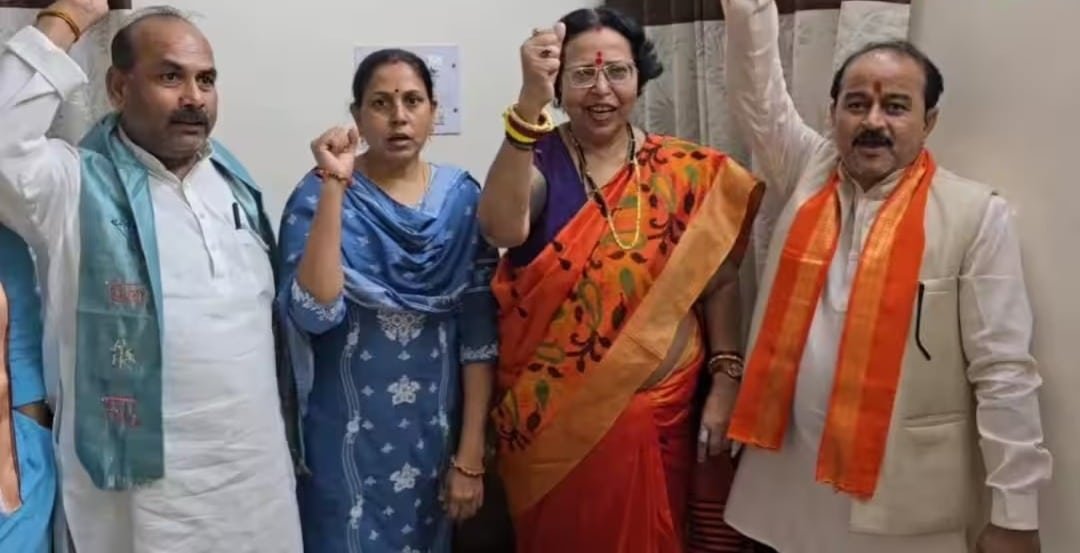 BJP