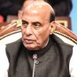 Rajnath Singh