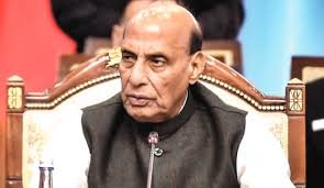 Rajnath Singh