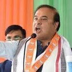 Himanta Biswa Sarma