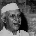 Pt Jawaharlal Nehru was real Vishwaguru