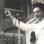 Vinayak Damodar Savarkar